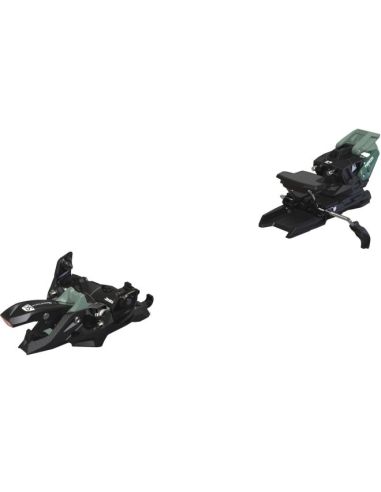 CRUISE 10 90 mm black - green